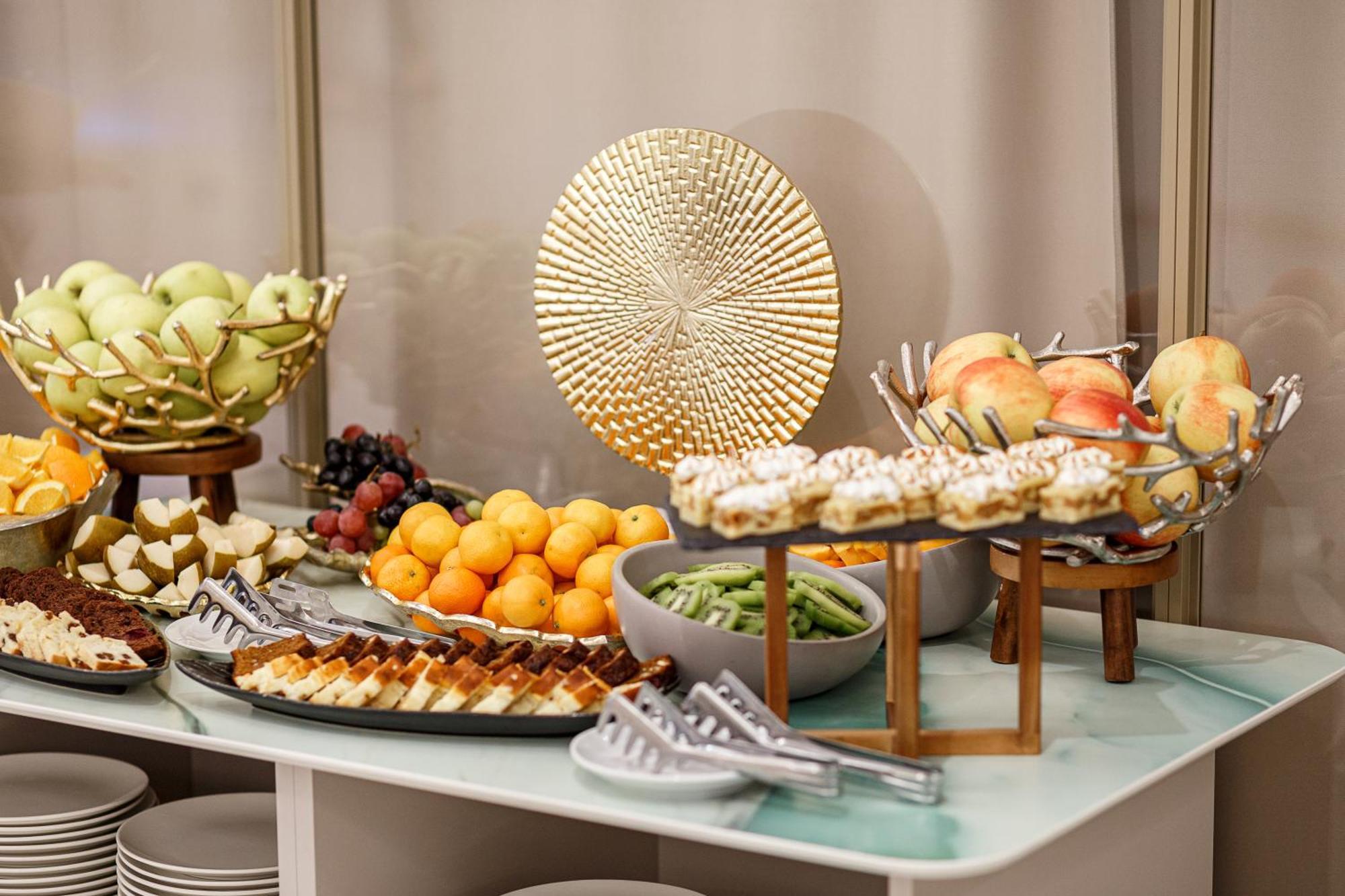 Tavel Hotel & Spa بوكوفِل المظهر الخارجي الصورة
